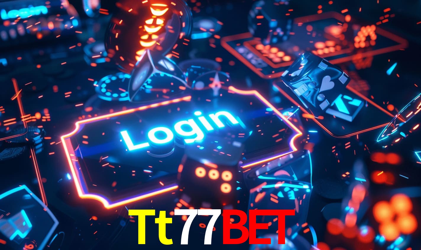 Bônus de Cadastro Cassino Tt77Bet